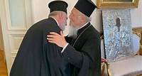 Ecumenical Patriarch Bartholomew: A Captive of His Choices