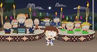 South Park - Verano minusválido | South Park Studios Español