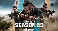 Call of Duty®: Warzone™ Game Pass Temporada 06 | Novo Passe de Batalha FPS para PS5, Xbox, Steam e Battle.net