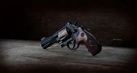 Revolvers | Smith & Wesson