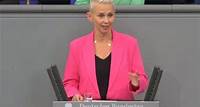 Rede im Dt. Bundestag zur Änderung des Schwangerschaftskonfliktgesetzes