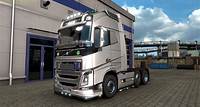 Volvo FH16 2012 Reworked 58 ·