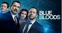 Blue Bloods - Crime Scene New York Polizeiserie