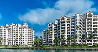 Passeio de barco em Miami - casas de celebridades e mansões milionárias