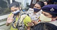 'बीजेपी से नहीं जो लोगों को मार दूं, फिर से जाऊंगी त्रिपुरा,' जमानत मिलने के बाद बोलीं शायनी घोष
