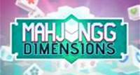New Mahjong Dimensions