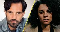 Ramin Karimloo, Anoushka Lucas Will Lead World Premiere Elvis Costello Musical A Face in the Crowd
