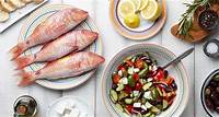 Mediterranean Diet 101: Meal Plan, Foods List, and Tips