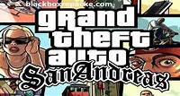 GTA San Andreas Download For PC Highly Compressed