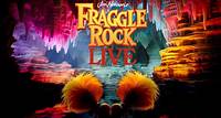 The Jim Henson Company Partners with The Brad Simon Organization as the Exclusive Booking Agent for the First-Ever Fraggle Rock Live Touring Show