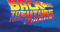 Back To The Future | Playhouse Square