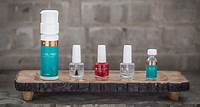 Quick-Drying Nail Lacquer System Kits | Dazzle Dry