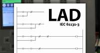 PLC Ladder Logic Programming Tutorial (Basics) | PLC Academy