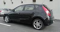 HYUNDAI I30 2.0 MPI 16V GASOLINA 4P MANUAL 2010/2011