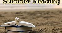 Summer Reading at your W-L Library