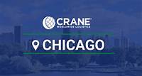 Chicago | Crane Worldwide Logistics