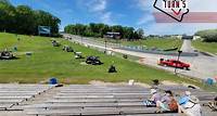 Frequently Asked Questions - Road America