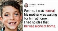 A French Boy, 9, Lived Alone for 2 Years, Fed Himself and Kept Good Grades