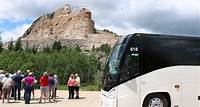 Getting to Crazy Horse Memorial : Crazy Horse Memorial®