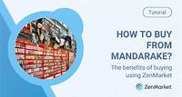 Mandarake Shopping Guide - Order Mandarake Easily with ZenMarket