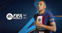 FIFA Mobile - Sitio oficial de EA SPORTS
