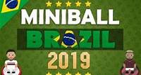 Miniball: Brasil 2019