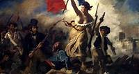 Revolução Francesa: contexto, causas, fases - História do Mundo