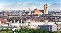 Train Paris Munich dès 39,90 € | Billet pas cher et Horaire | Trainline