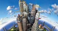 Compre SimCity™ 4 Edição Deluxe – PC – EA