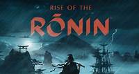 Guide - Rise of the Ronin - 50 heures - Difficulté 5/10