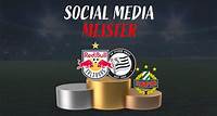 Diesen "Meister-Titel" teilen sich Sturm und Salzburg Bundesliga - Hintergrund