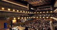 Royal Conservatory of Music Universities & Schools • Theaters