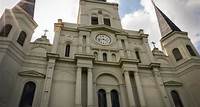 New Orleans Churches of Historical Significance