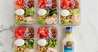 Weight Watchers 7 Day Meal Plan: Basic Plan with FREE Printable