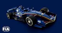 FIA unveils Formula 1 regulations for 2026 and beyond featuring more agile cars and active aerodynamics