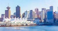 Viagem de um dia a Vancouver no Canadá saindo de Seattle, EUA R$ 884