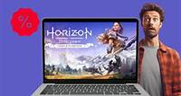 Horizon Zero Dawn: Complete Edition est à moins de 10€ sur PC et Steam Deck !