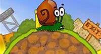 Snail Bob 1 HTML5