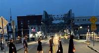 Downtown Mystic Ghost Tour