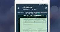 Como validar o CRLV digital no Denatran