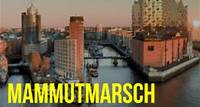 Mammutmarsch Hamburg – 42/60 KM