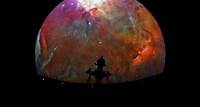 Platz 5: Zeiss Planetarium am Insulaner