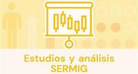 Estudios y Análisis | SERMIG