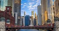 Tour por la arquitectura del río Chicago con opción de mejora en embarcación pequeña