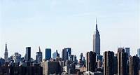 Free Photography of Empire State, New York Stock Photo