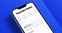 Republic Wallet — Republic