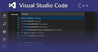 Dùng Visual Studio code lập trình C/C++ cho sinh viên mới bắt đầu - Cao Đẳng FPT Polytechnic xét tuyển