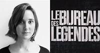 Le Bureau des légendes : rencontre avec Pauline Blistène, auteure du podcast Espion, une vie sous légende