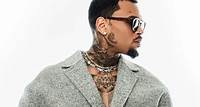 Chris Brown