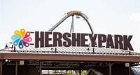 2022 Hersheypark Cashless Overview
